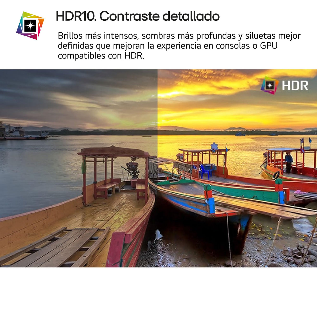 LG 38WR85QC-W - Monitor Ultrawide WQHD+ (3840x1600), Panel Curvo, Pantalla IPS, 144Hz, 21:9, Display, HDR600, USB-C, HDMI 2.1, Blanco