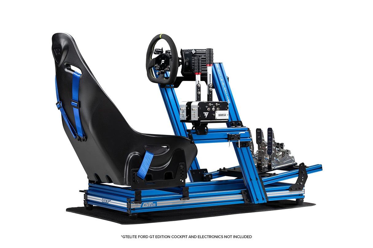 Next Level Racing NLR-E040 ES1 Elite Seat Ford Edition