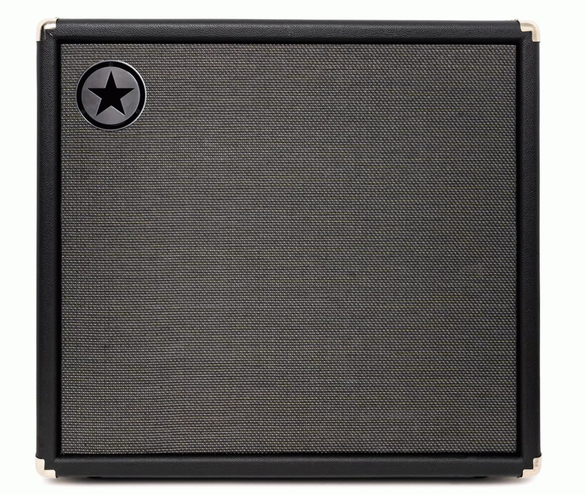 BLACKSTAR Unity U115C Pantalla para bajo