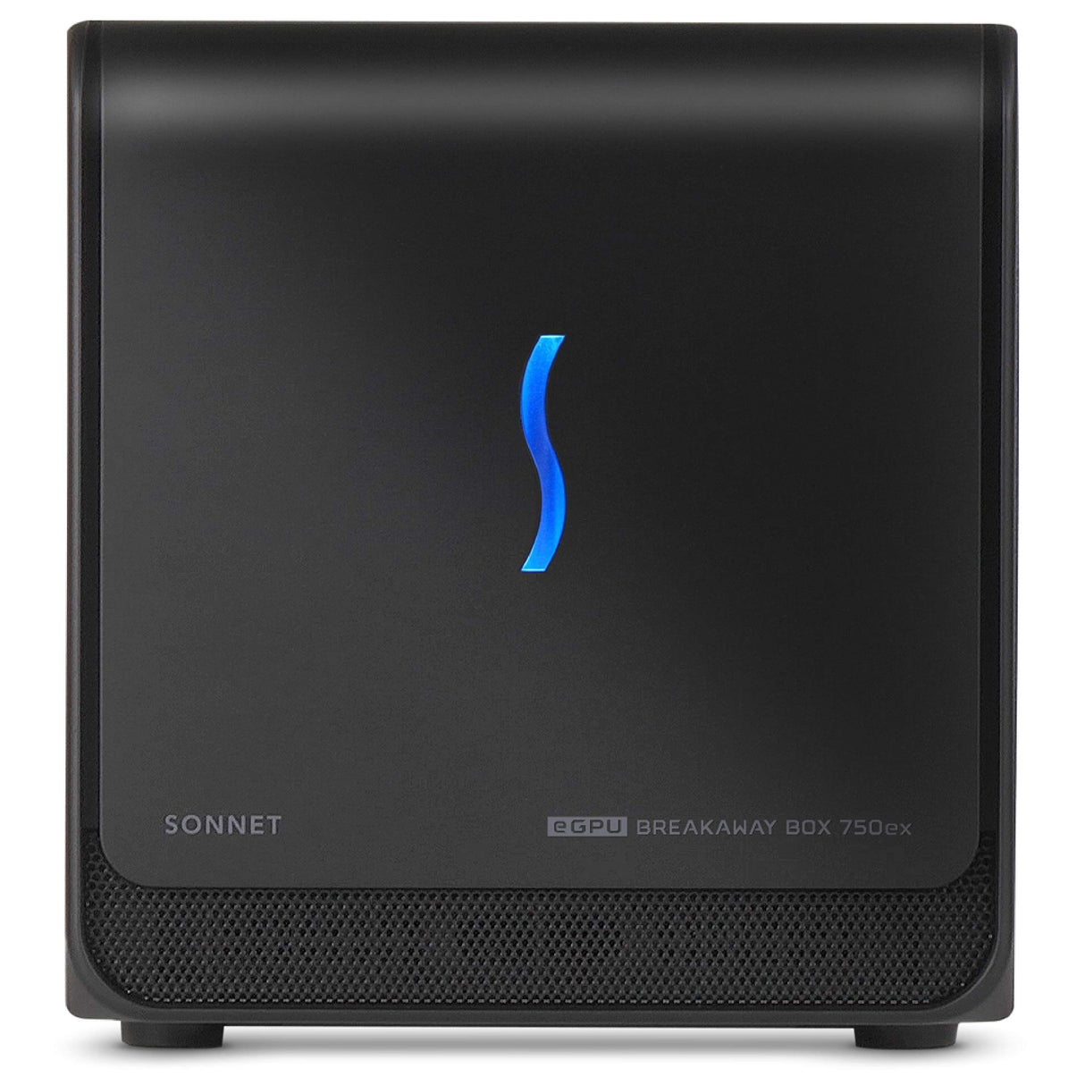 SoNNeT eGFX Breakaway Box 750ex (One FHFD x16 Graka Slot)