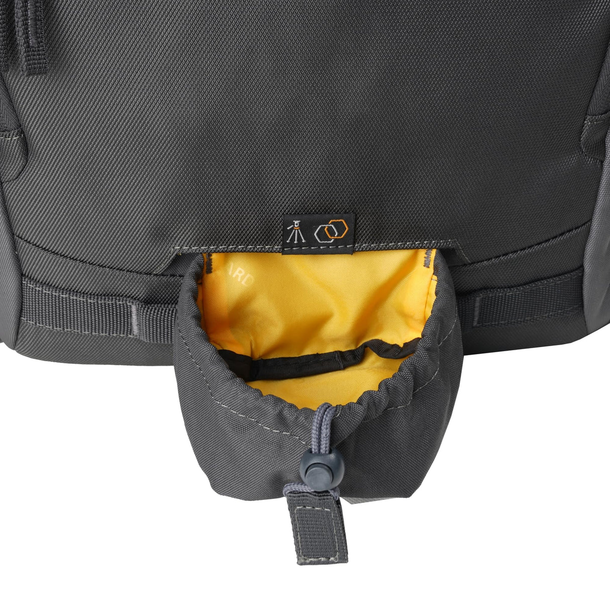 VANGUARD Alta Sky 68-Mochila para cámara réflex Digital Pro/sin Espejo con Agarre Adjunto y Lente de 600 mm/800 mm, Gris, Unisex Adulto