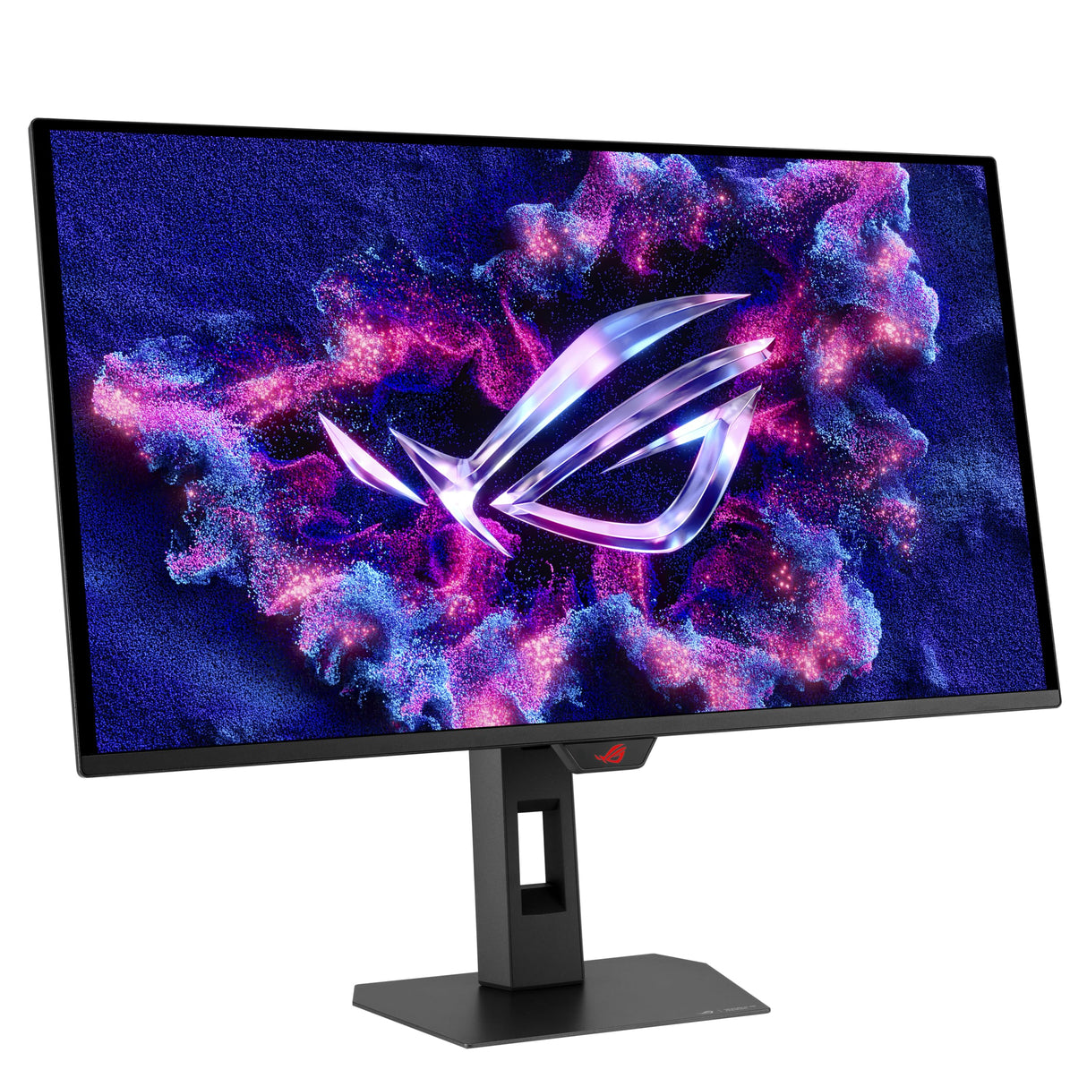 ASUS ROG Strix OLED XG27AQDPG - Monitor Gaming de 27", QHD QD-OLED, 500Hz, 0,03ms, Anti-Flicker 2.0, Neo Proximity Sensor, G-Sync, VESA DisplayHDR 500 TrueBlack, HDMI 2.1