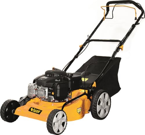 Cortacésped autopropulsado