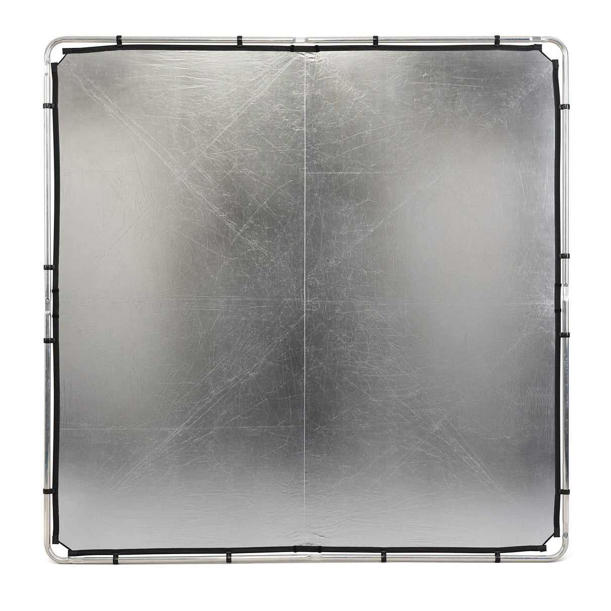 Manfrotto Pro Scrim - Kit Todo en uno, 1,1 x 1,1 m, pequeño