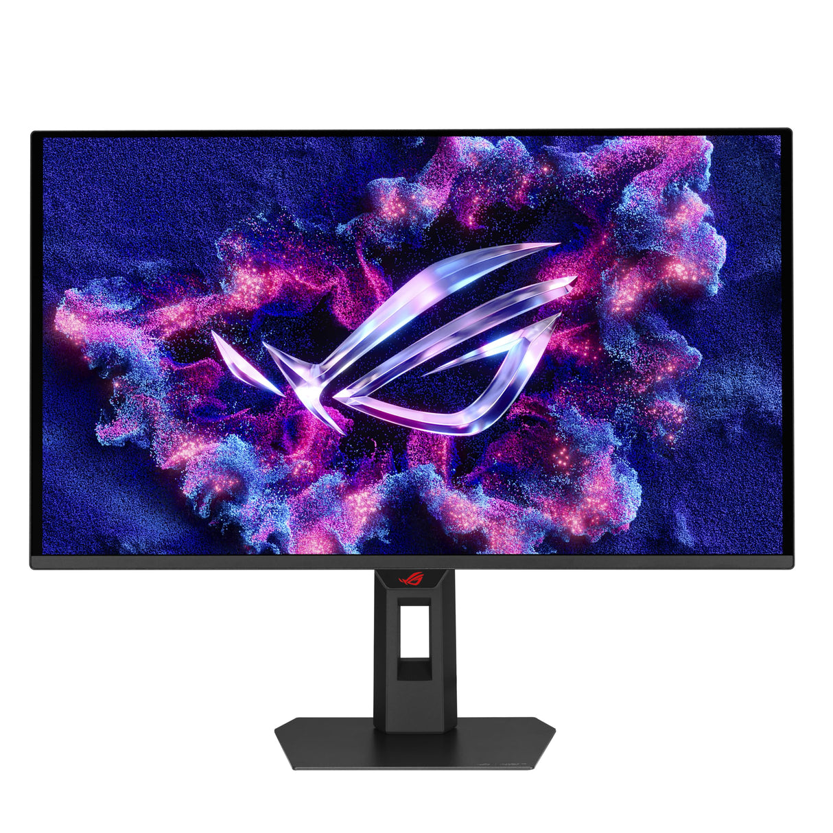 ASUS ROG Strix OLED XG27AQDPG - Monitor Gaming de 27", QHD QD-OLED, 500Hz, 0,03ms, Anti-Flicker 2.0, Neo Proximity Sensor, G-Sync, VESA DisplayHDR 500 TrueBlack, HDMI 2.1