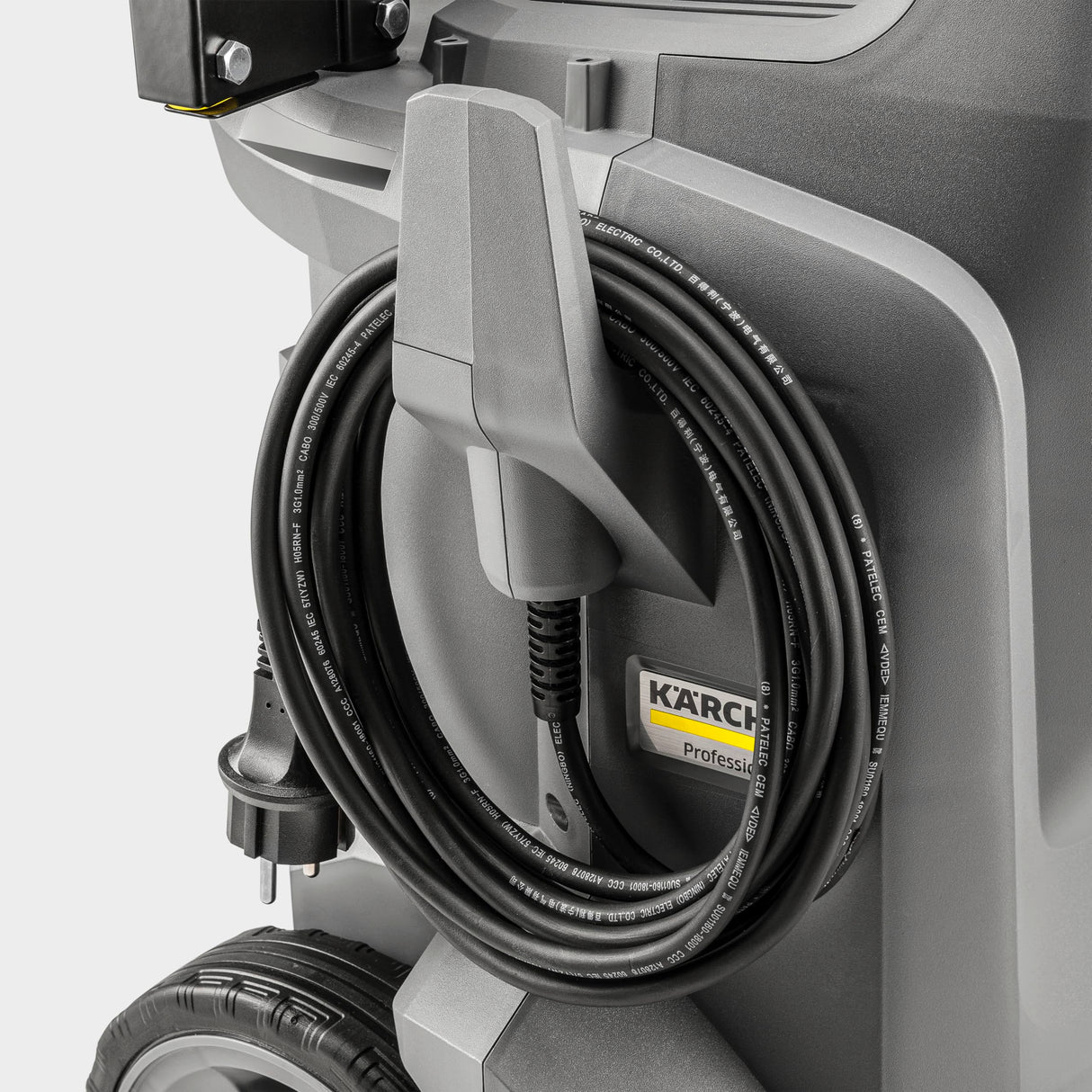 HD 5/11 EX Plus Classic
