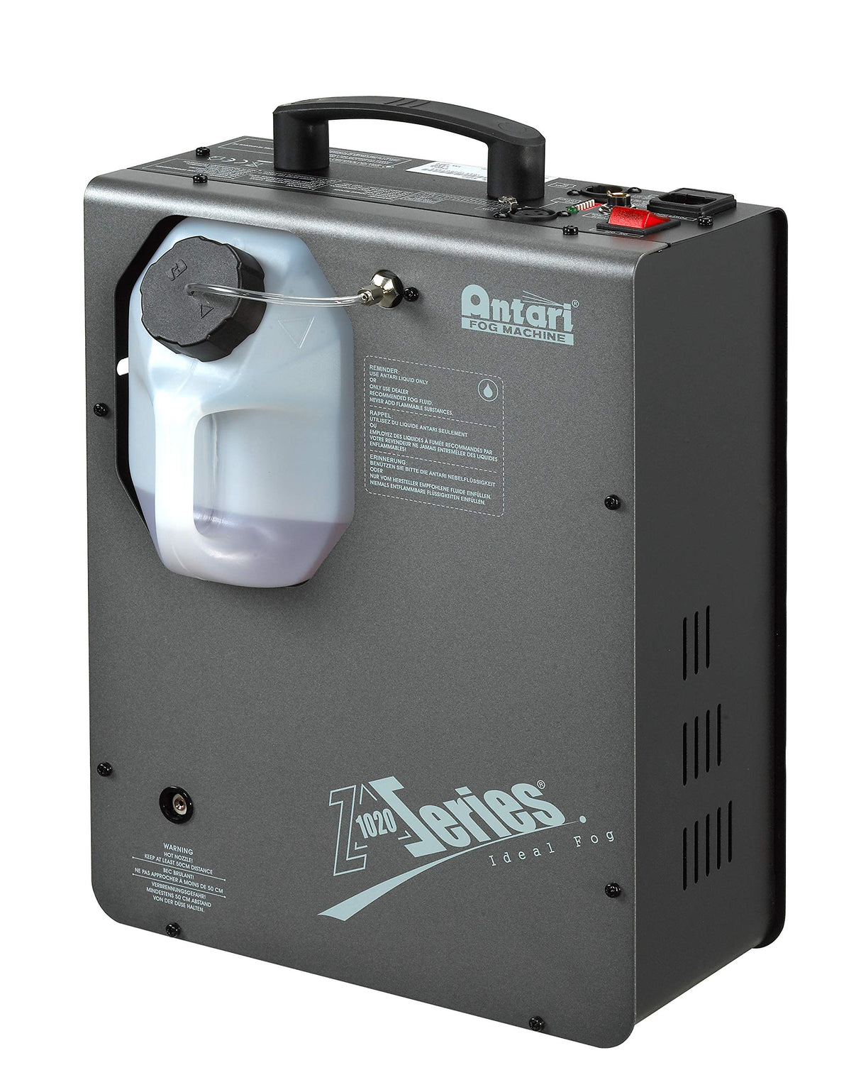 Antari Z-1020 - Máquinas de humo