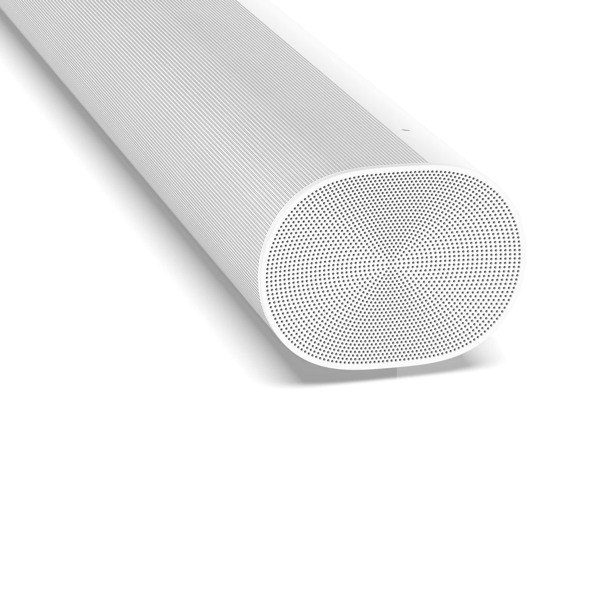 Sonos Arc - la barra de sonido inteligente para la tele, música y mucho más, sonido en 3D con Dolby Atmos, control por voz, color blanco