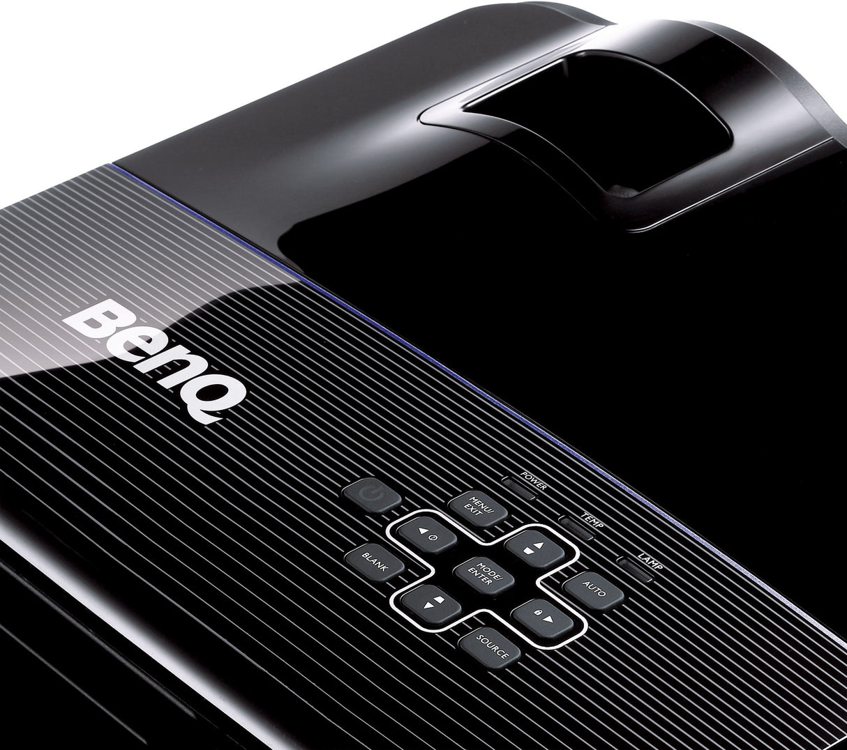 Benq MX760 - Proyector (3700 lúmenes ANSI, DLP, XGA (1024x768), 2000h, 300W, 3000h)