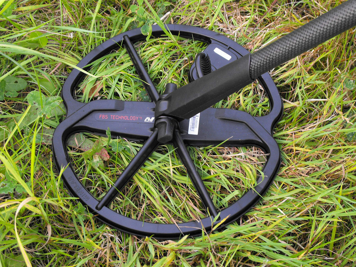 MINELAB Safari - Detector universal de metales