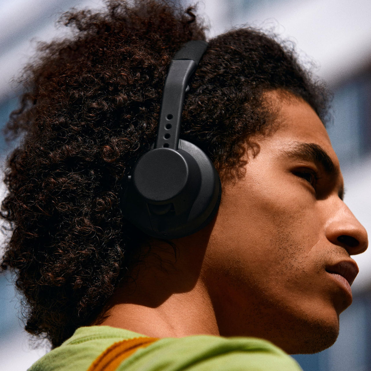 Auriculares Inalámbricos AiAiAi TMA-2 MOVE XE Wireless Negro