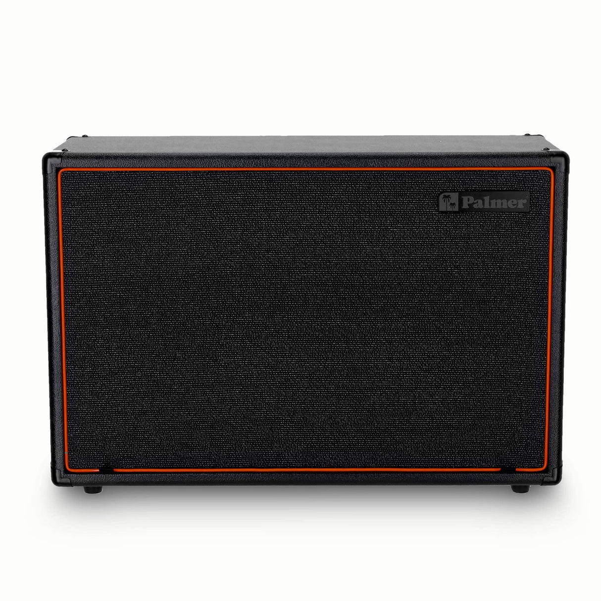Palmer CAB 212 X V30 - Caja de altavoces para guitarra con Celestion Vintage 30, 2 x 12, cierre trasero
