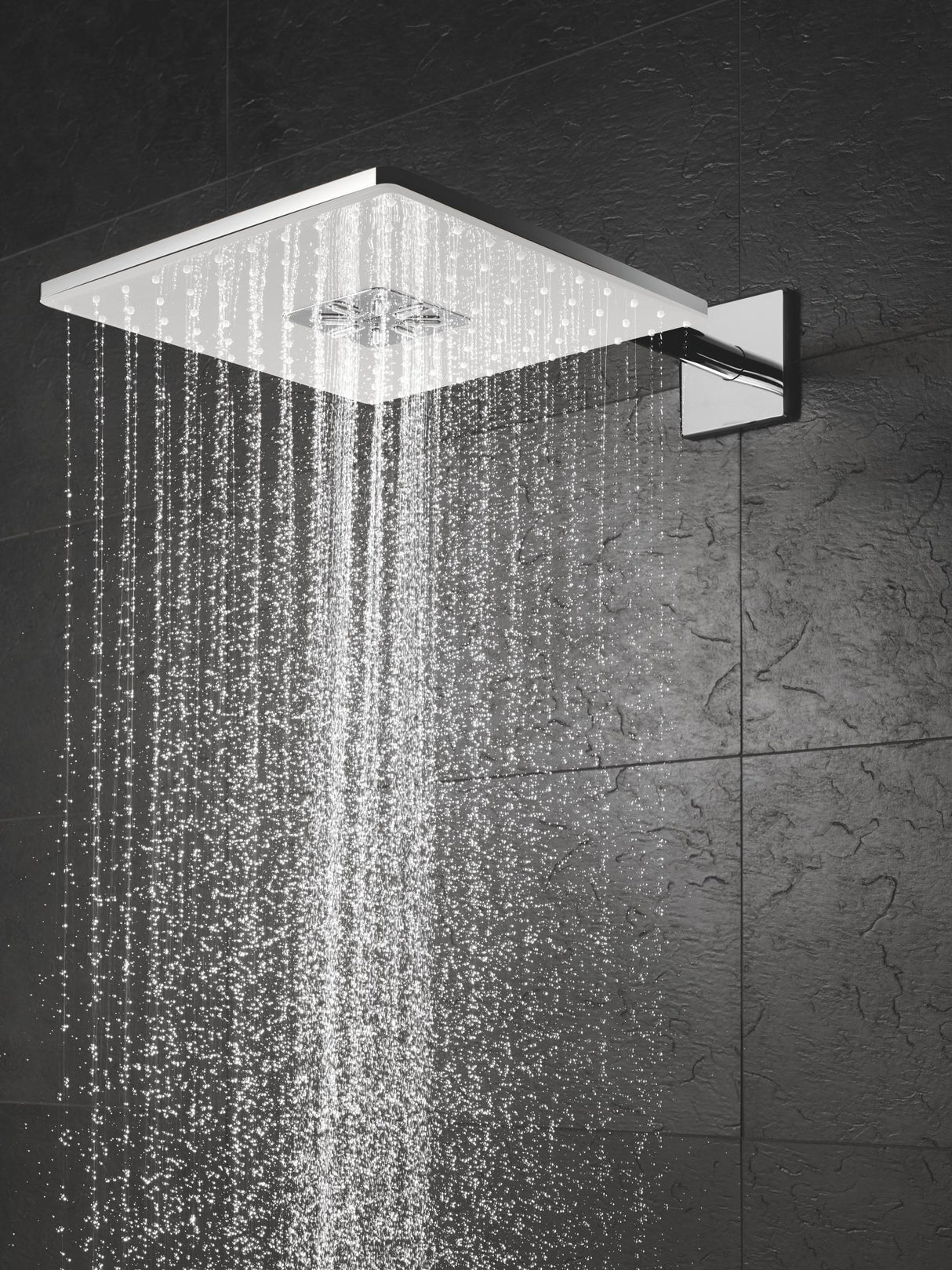 Grohe RSH Cosmopolitan 310 set de ducha 400mm Ref. 26479LS0