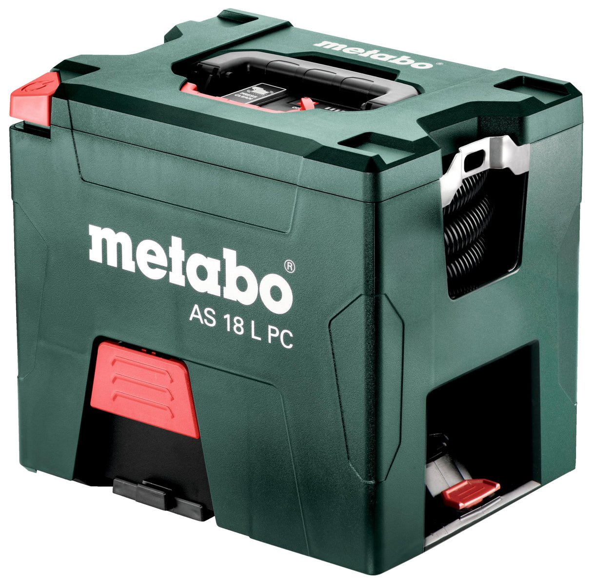 AS 18 L PC (602021850) Aspirador de batería