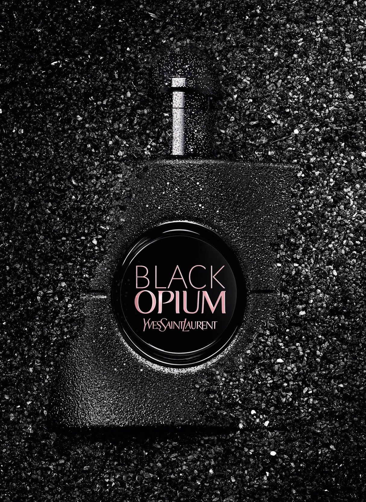 Yves Saint Laurent Black Opium Extreme EDP 90 ml W