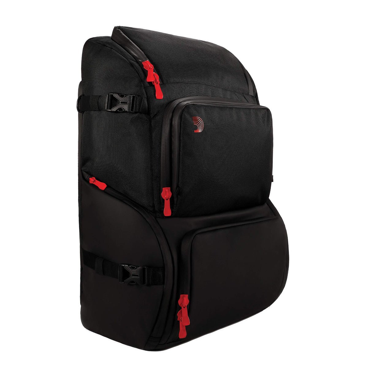 D'Addario Accessories Backline Gear Transport Pack, PW-BLGTP-01