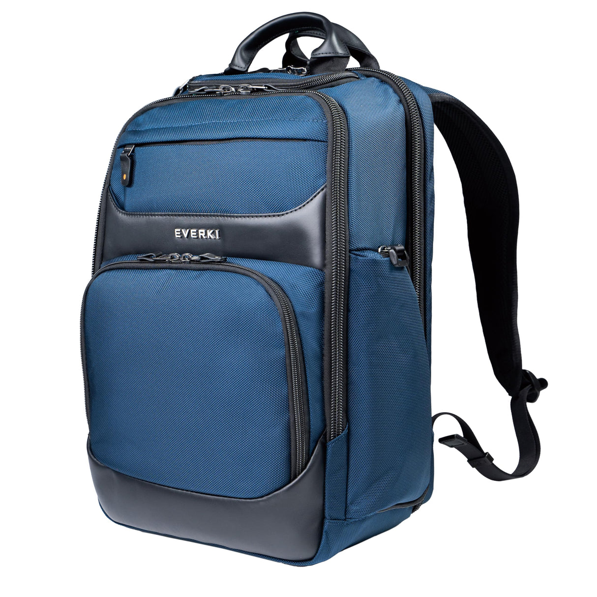 CERDÁ LIFE'S LITTLE MOMENTS Onyx, Mochila Elegante para portatiles hasta 15" Unisex Adulto, Negro (Noir), 15.6"