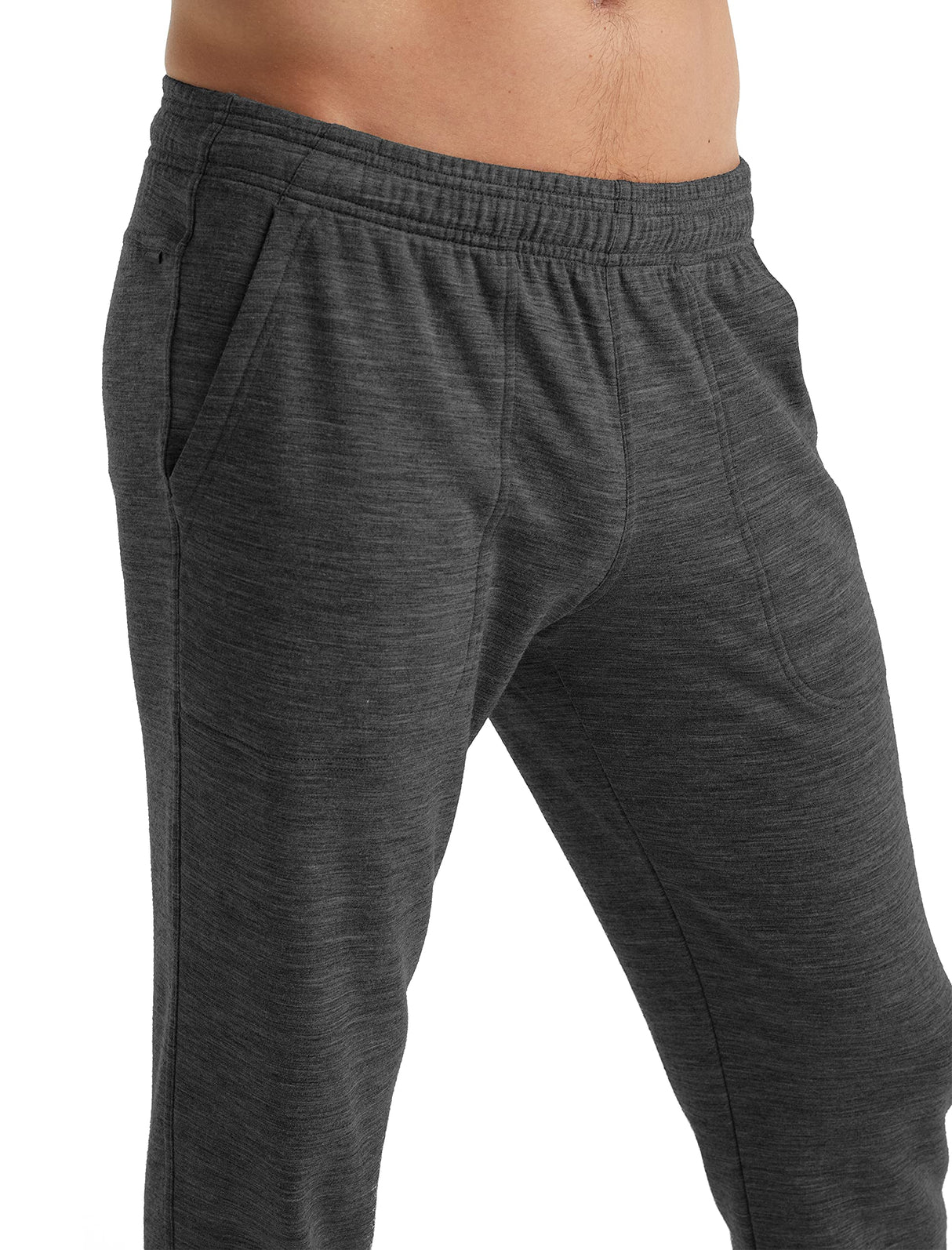 icebreaker Pantalones Deportivos para Hombre Shifter Jogger Lounge