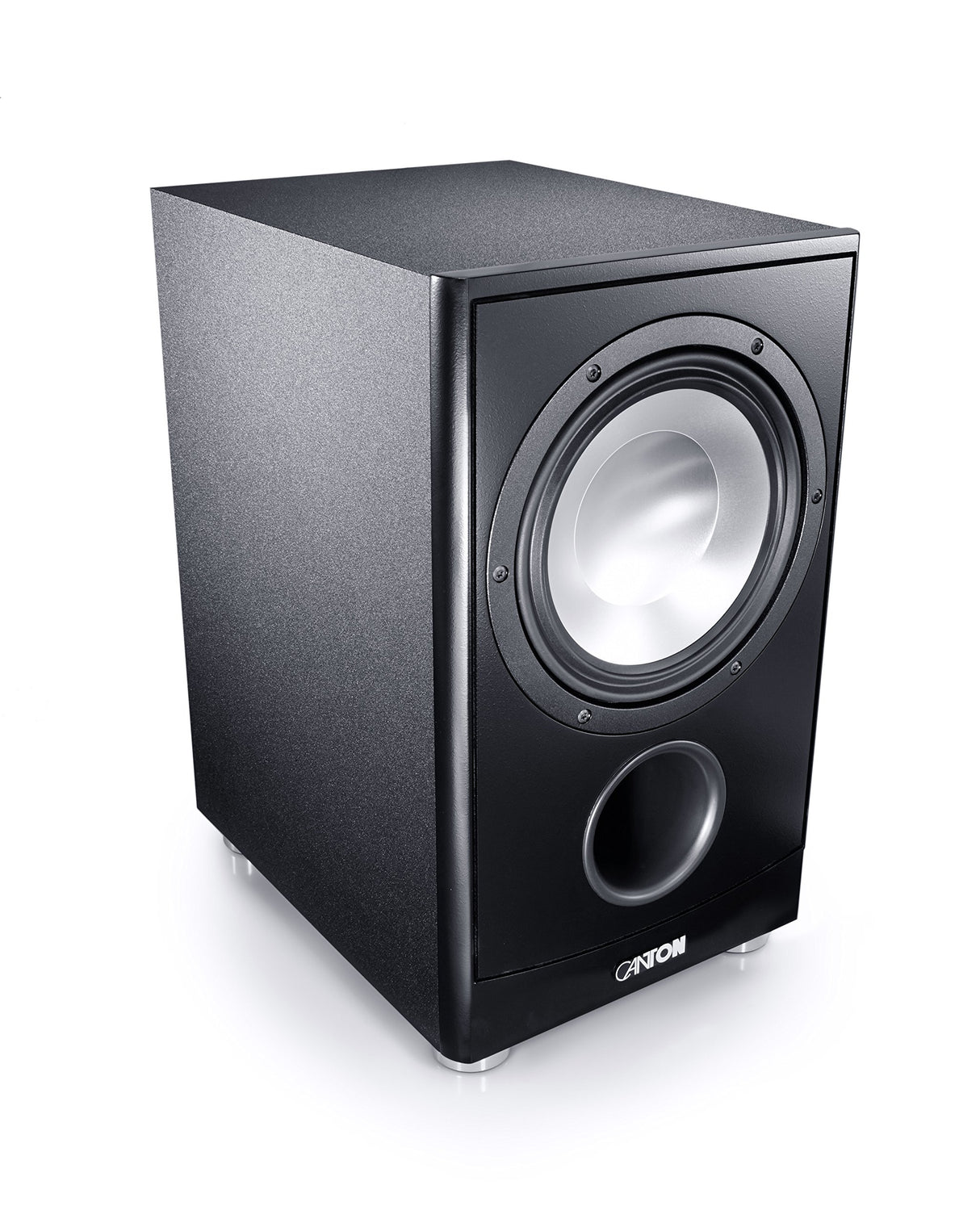 Canton potentes Activo de subwoofer