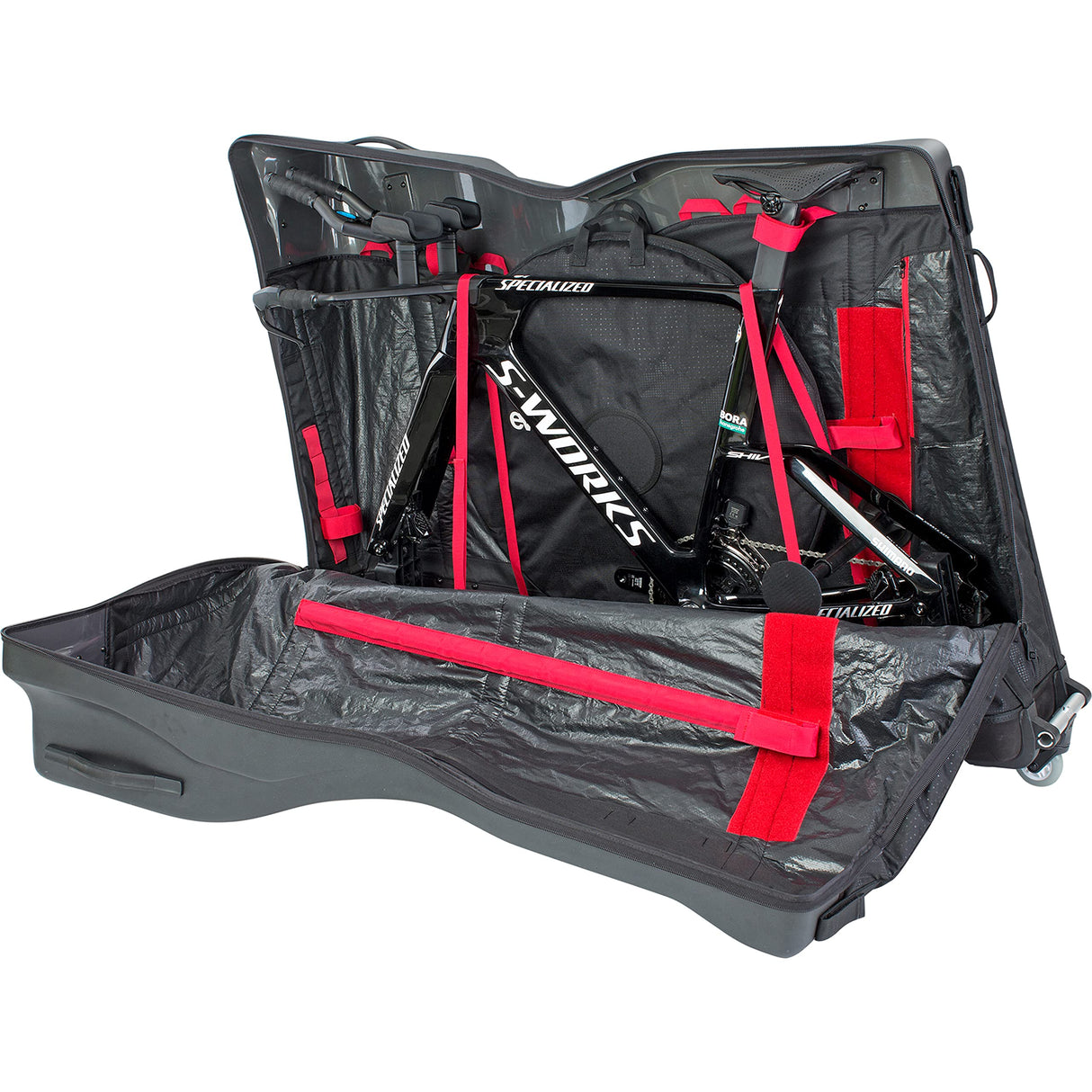 evoc Road Bike Bag Pro