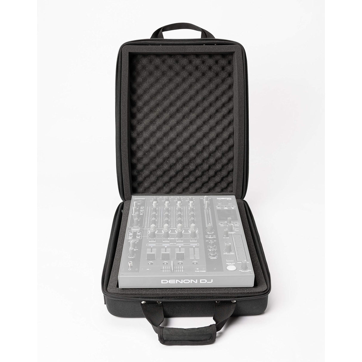 MAGMA MGA48023 CTRL - Funda para CDJ/Mezclador MKII, color negro