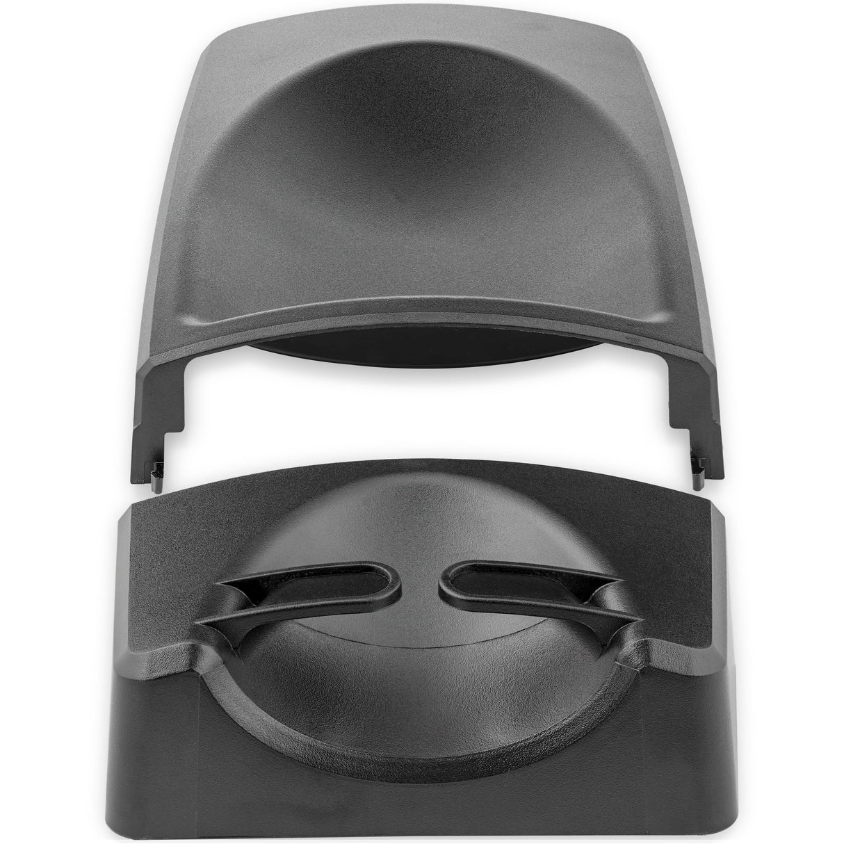 Soporte de TV para Pared - con Movimiento Total - de Acero y Aluminio - Brazo Articulado - para TV de 32 a 75 Pantalla Plana
