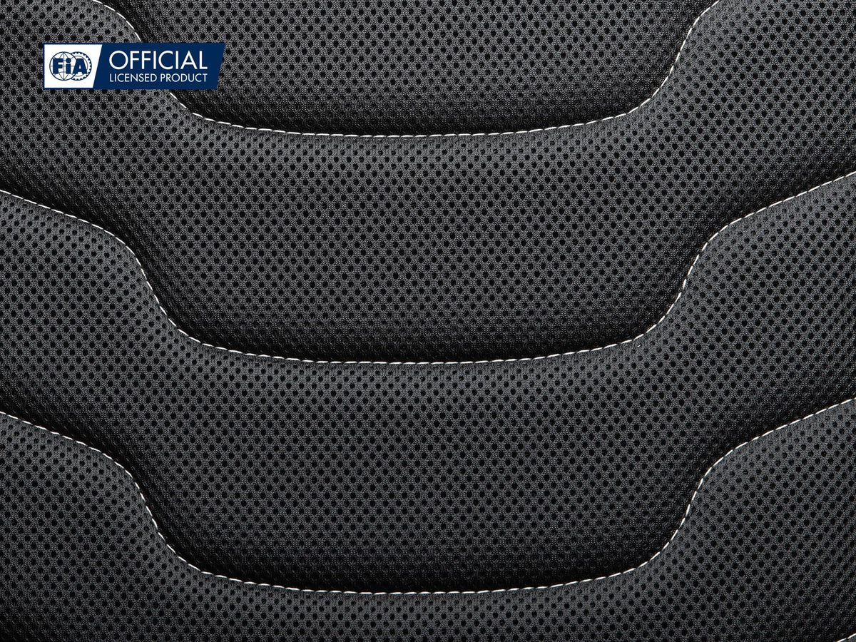 Next Level Racing ERS4 Elite Reclining Seat - Fabric & Mesh Edition