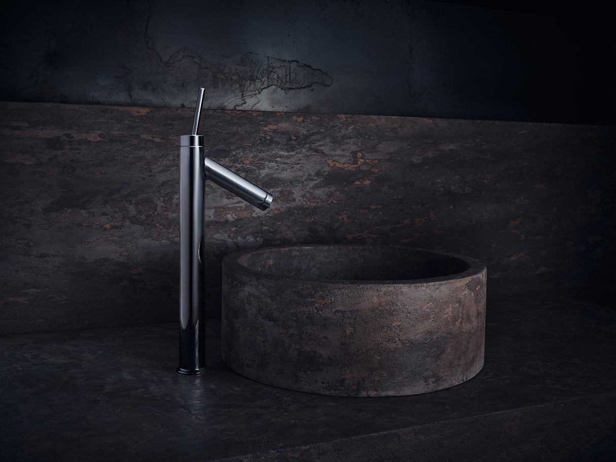 AXOR Starck monom. lavabo especial cromo
