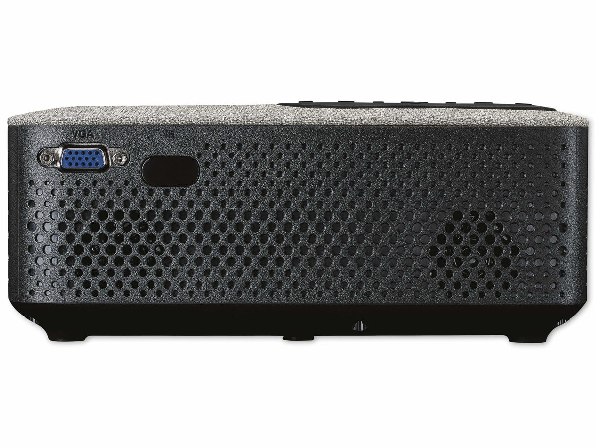Lenco Videoproyectores Marca Modelo LPJ-700BKGY