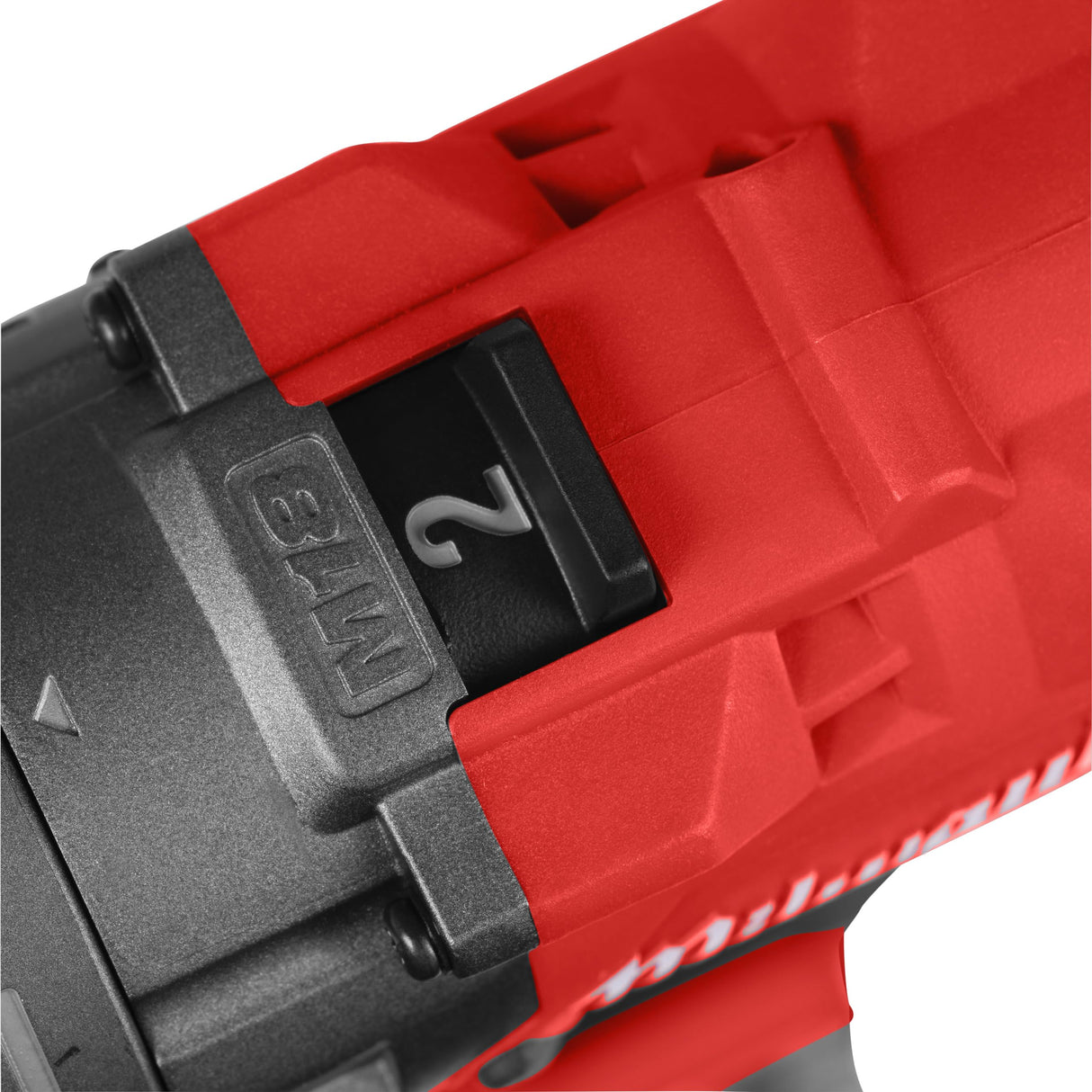Milwaukee 4933479860 - Taladro de percusión M18 FPD3 502X Fuel 4GEN. 18 V, 158 Nm-2 Batt. x 5,0 Ah-4933479860