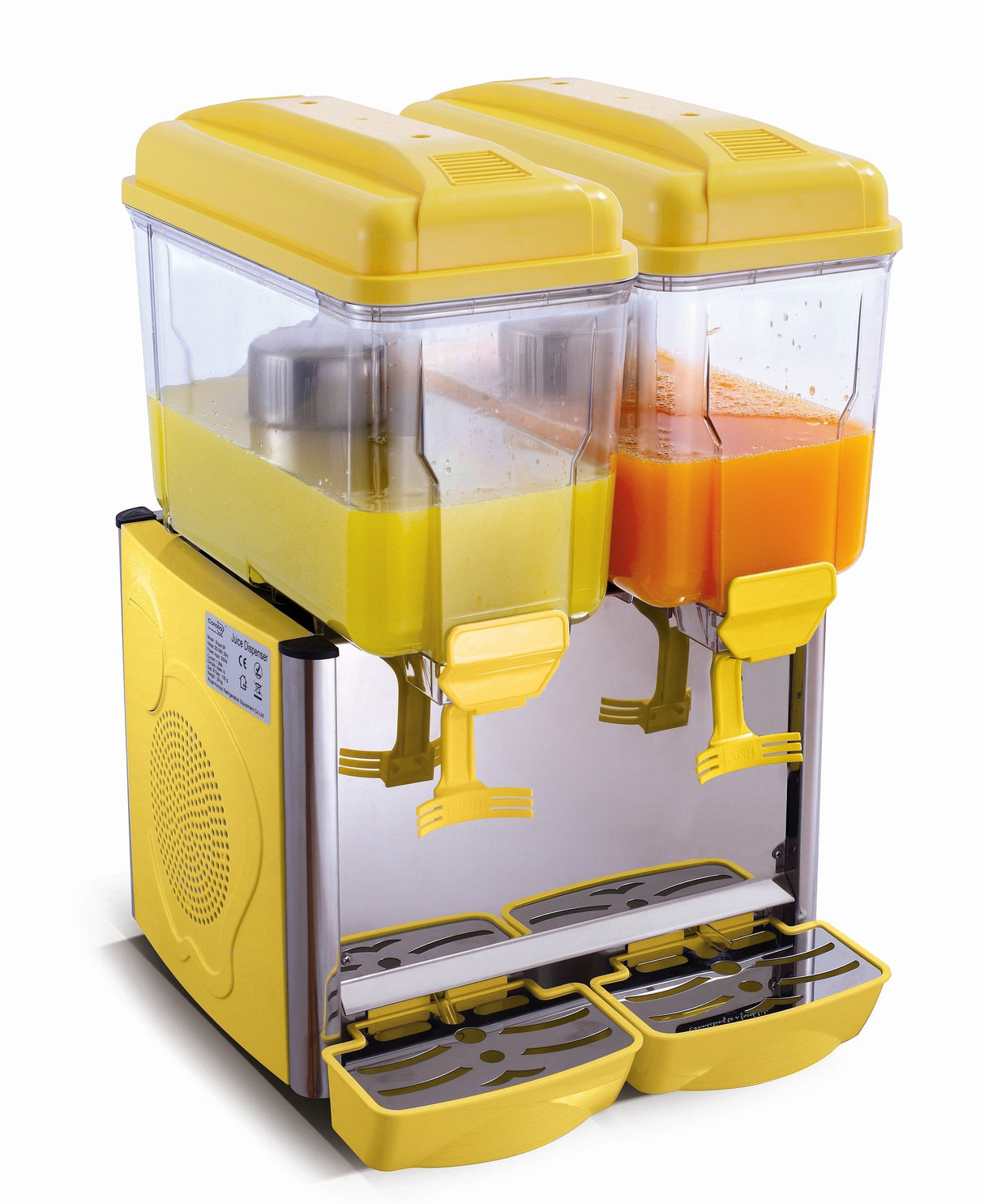 Saro Corolla 2G - Dispensador de Bebidas frías