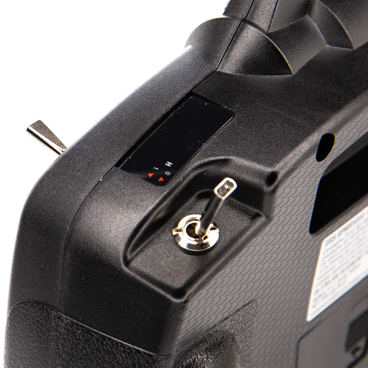 Spektrum- Modelos y Accesorios de Control Remoto, Multicolor (Horizon Hobby SPMR1010)