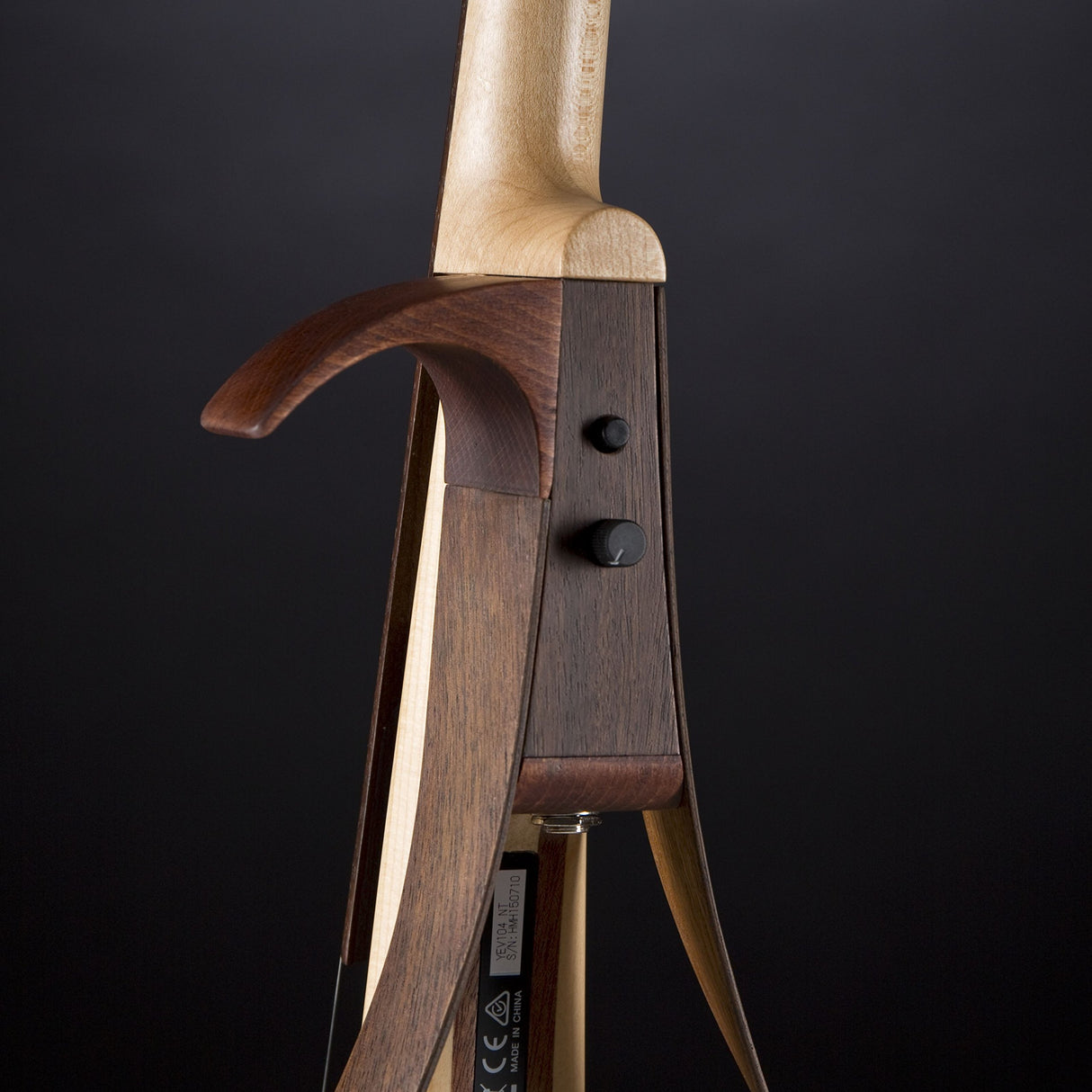 Yamaha Violín Silent YEV104N
