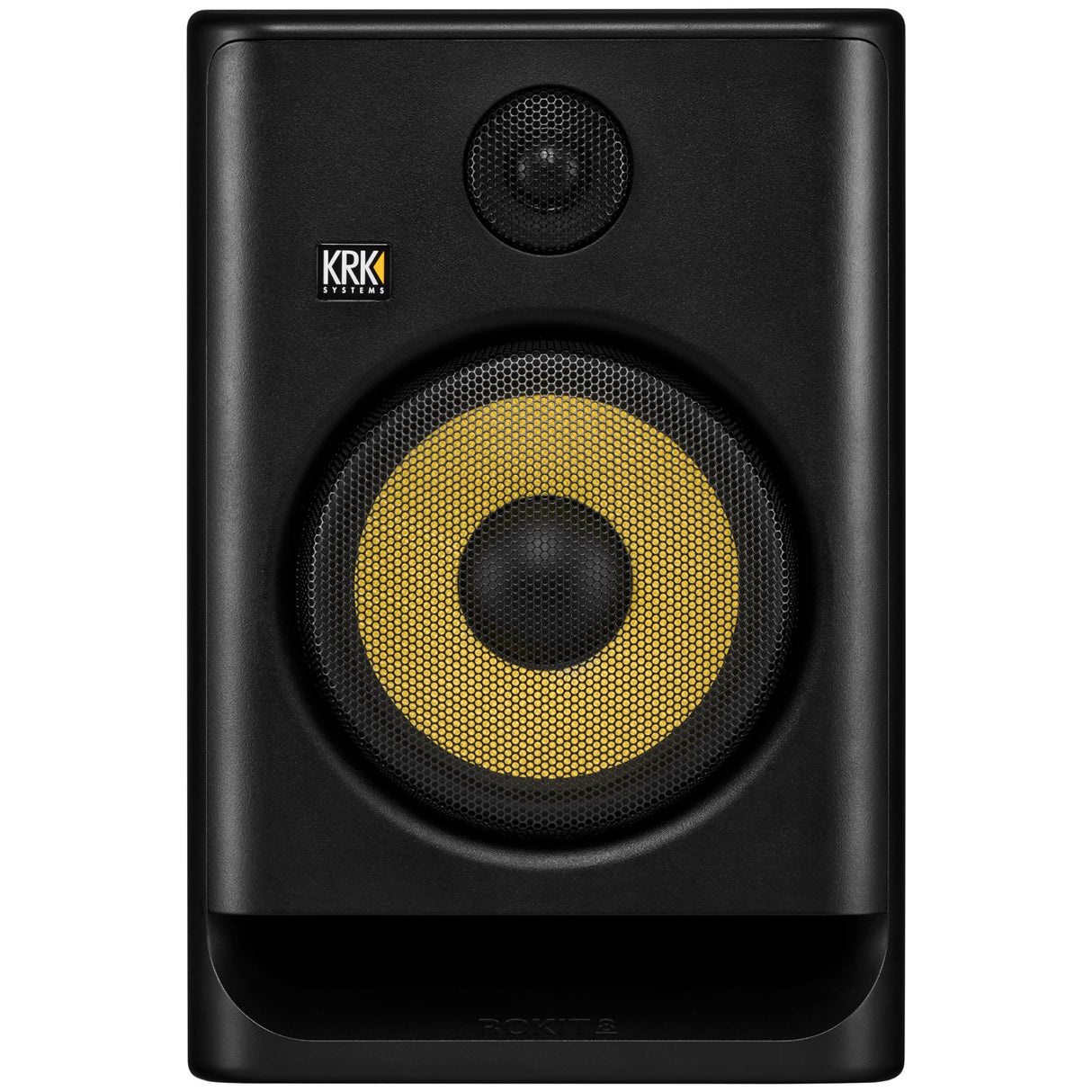 KRK RP8 G5 - Monitores de Estudio Activos