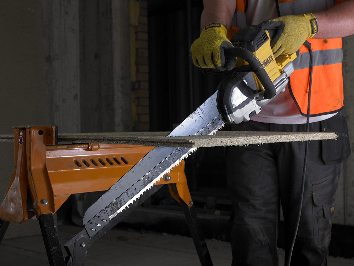 DeWalt DWE399 - Cuchilla de sierra de sable