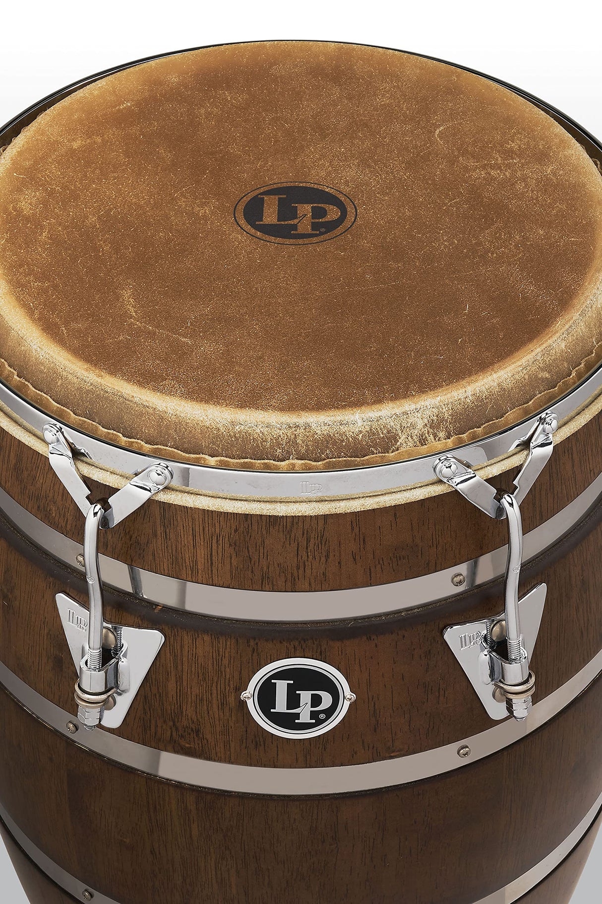 LP Latin Percussion Barril de Bomba Barril de Bomba 14" LP2614-MS