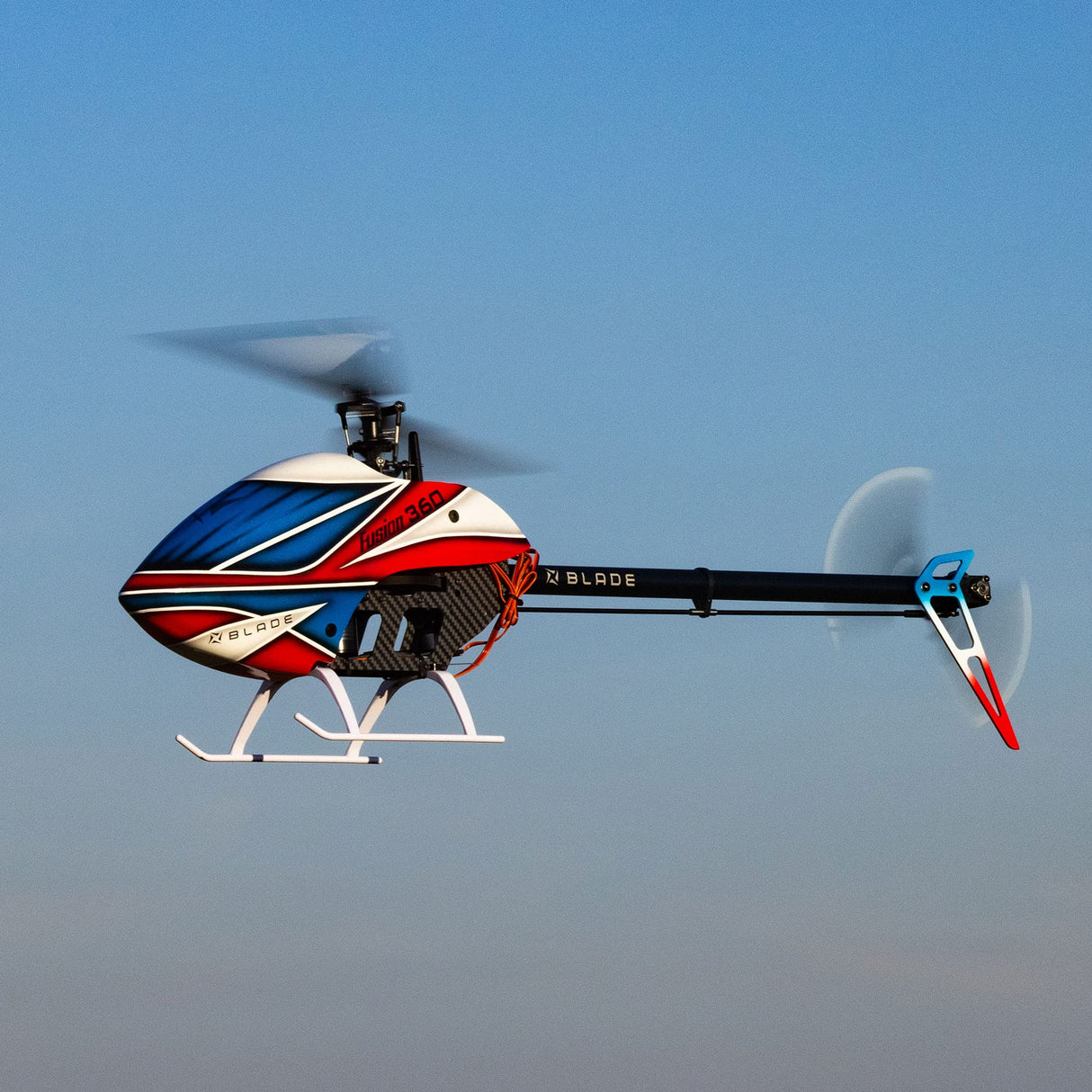 Blade- Aviones, Multicolor (Horizon Hobby BLH6150)