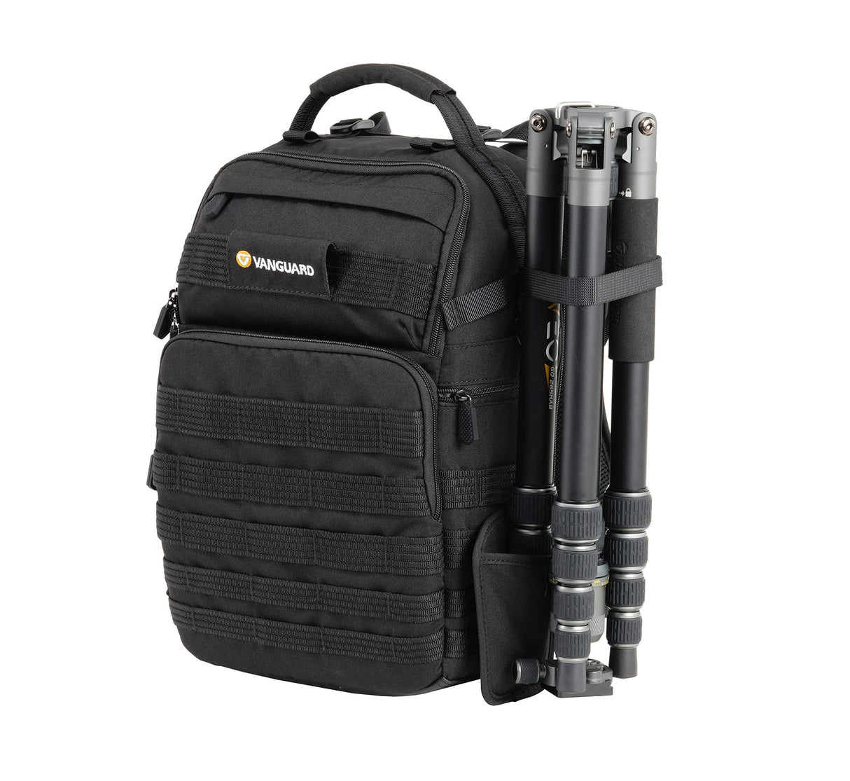 VANGUARD Veo Range T37M BK - Mochila táctica foto outdoor