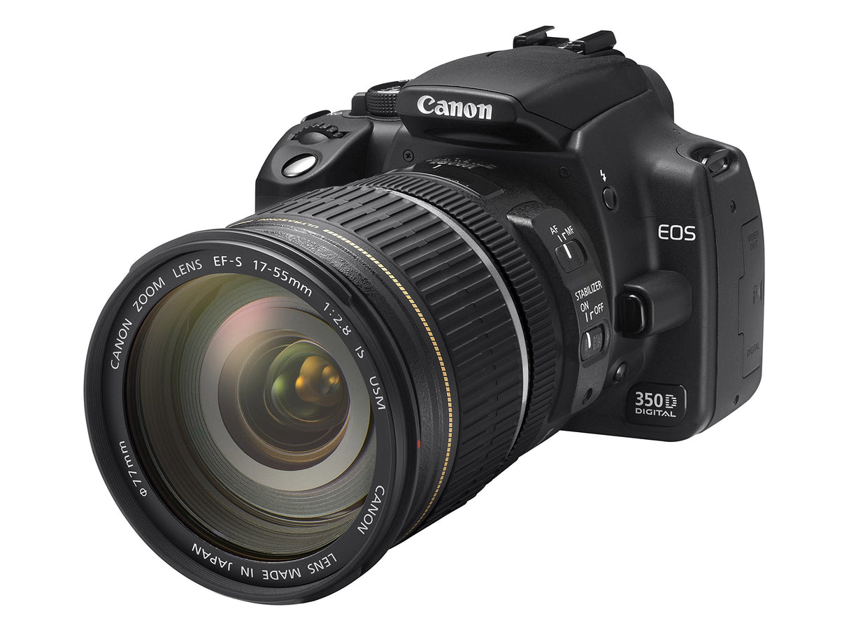 CANON Objectif EF-S 17-55mm f/2,8 IS USM
