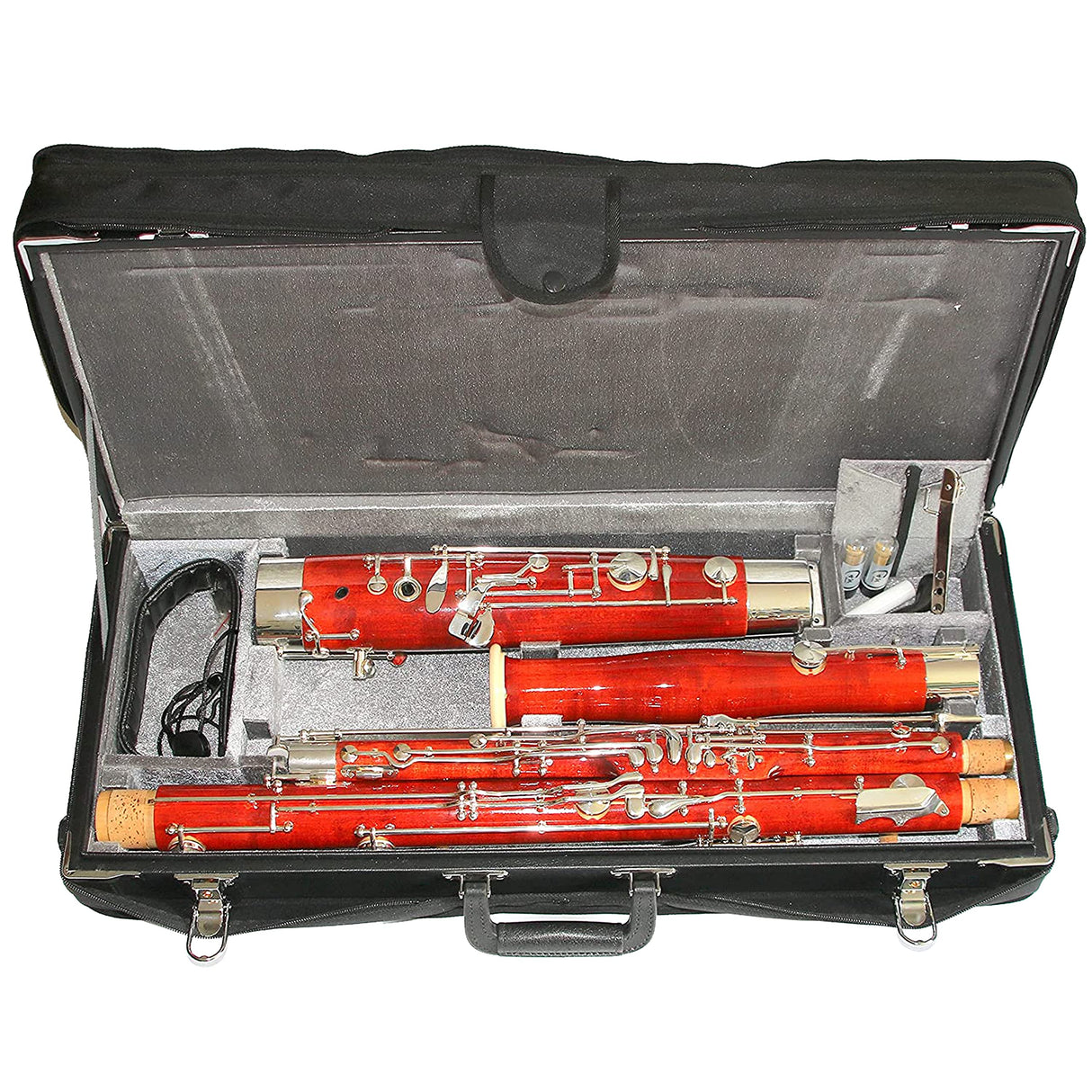 Tuyama® TFG-231 Bassoon in C Fagot en Do