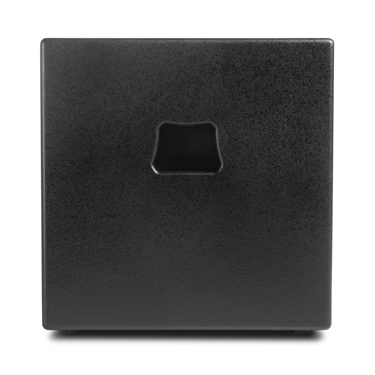 ALTO Professional TX18S- Subwoofer Activo de 18' Amplificado por DSP de 900 vatios