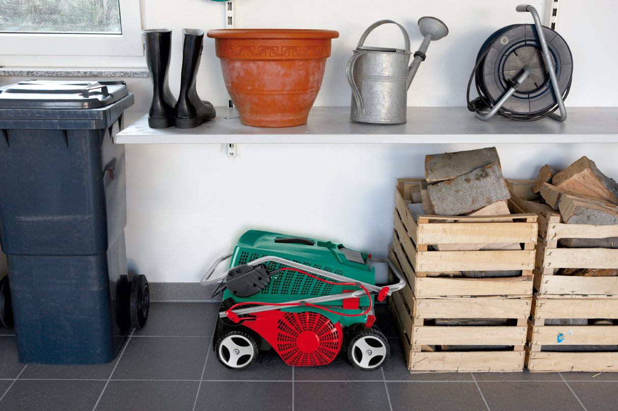 Bosch 060088A170 - Avr 1100 escarificador lawnraker