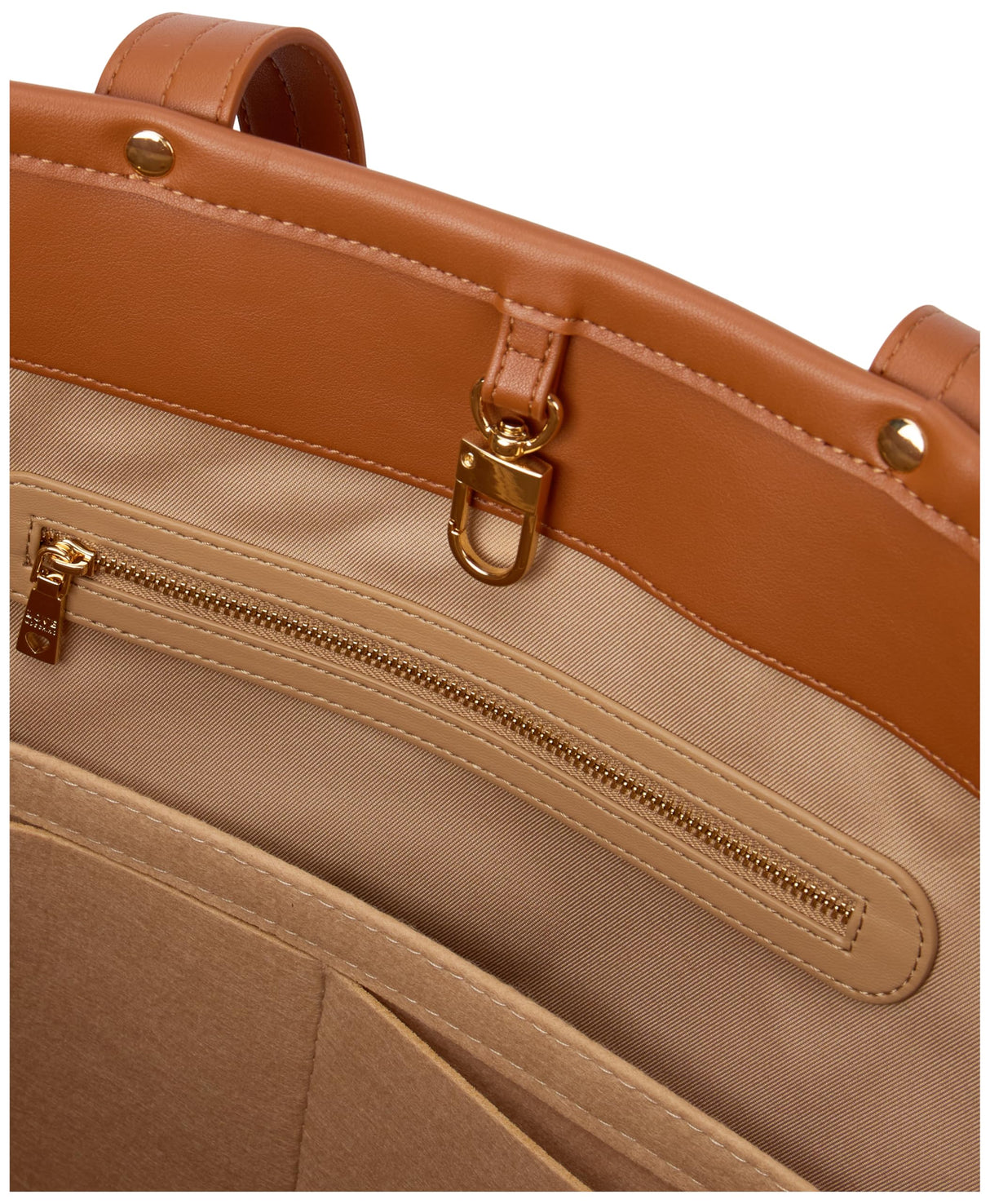 Love Moschino Bolso de Hombro Mujer Marrón Talla única