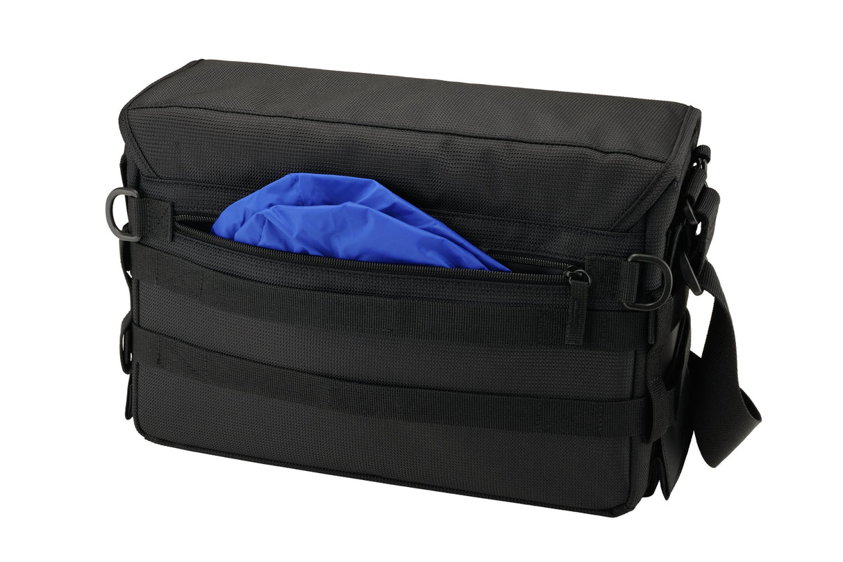 Olympus CBG-10 - Funda para cámara OM-D E-M1/OM-D E-M5/PEN, Negro