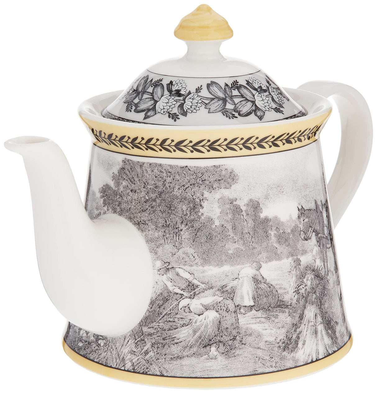 Villeroy & Boch Audun Ferme Tetera 6 pers.