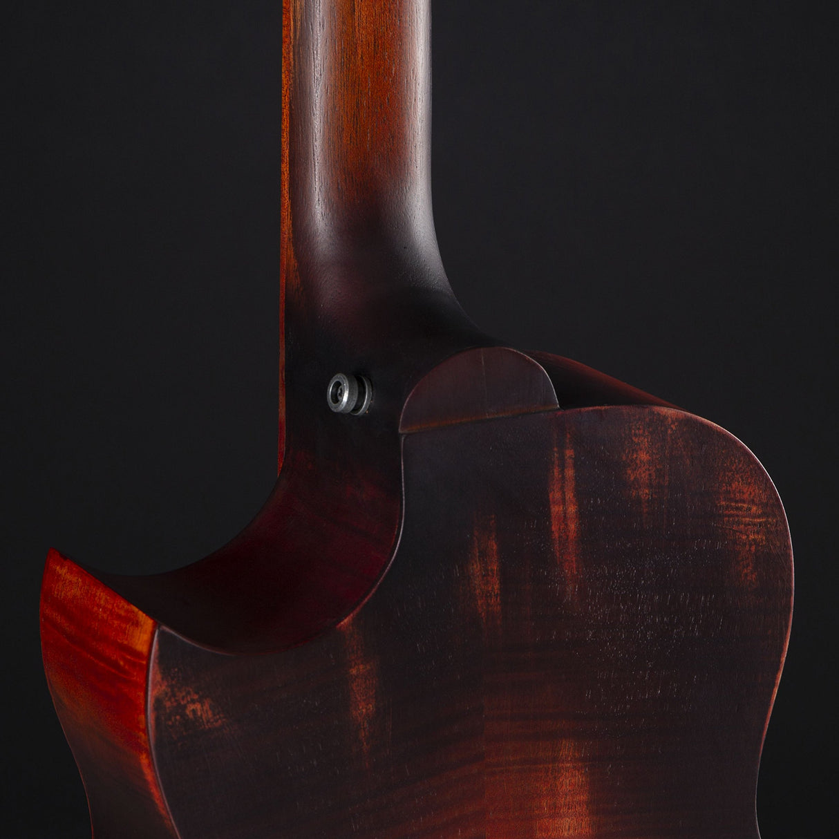 KT-WALKER-V2 Ken Taylor - Signature Bass