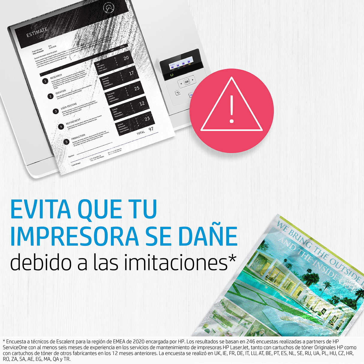 HP 70 C9448A Negro Mate, Cartucho de Tinta DesignJet, de 130 ml, para Impresoras HP DesignJet Z2100, Z3100, Z3200 Photo Printer series, HP DesignJet Z5200 PostScript Printer