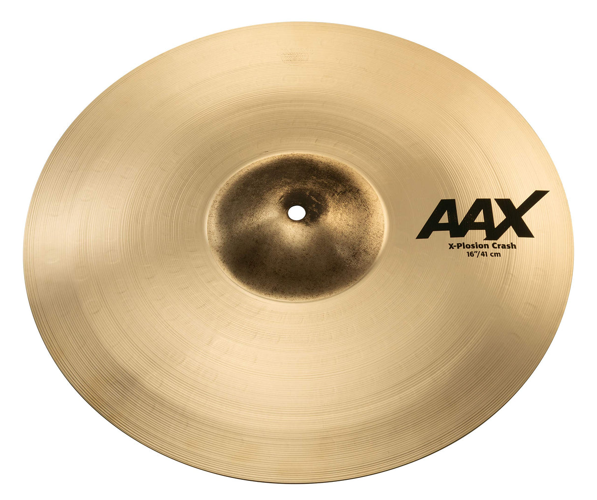 SABIAN - AAX Promotional Set