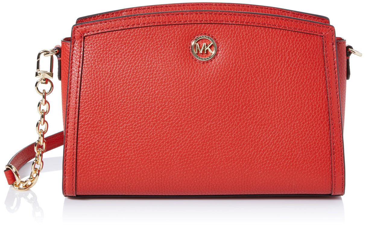 Michael Kors 32R3G7CC3T LG EW XBODY Women BR TERRACTTA Size One Size