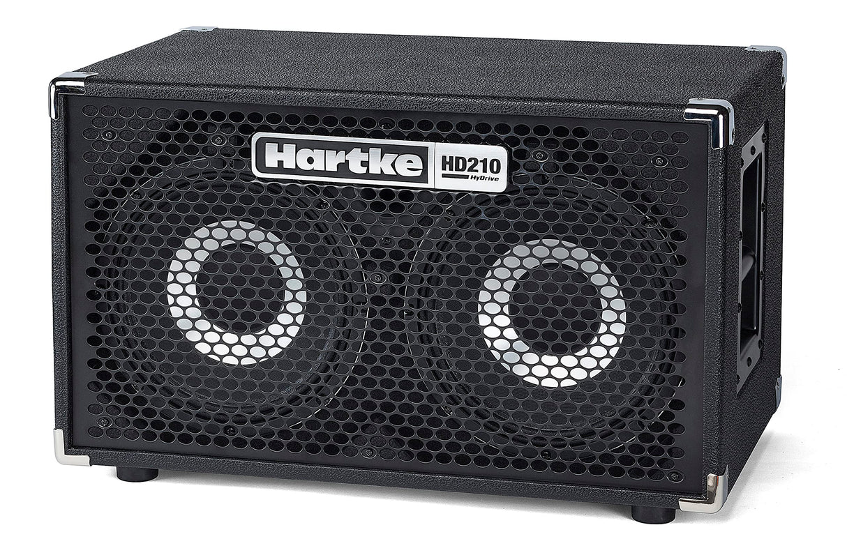 HyDrive HD210 Cabinet